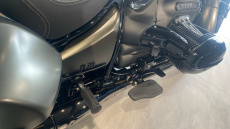 BMW R18 Roctane (23MY)